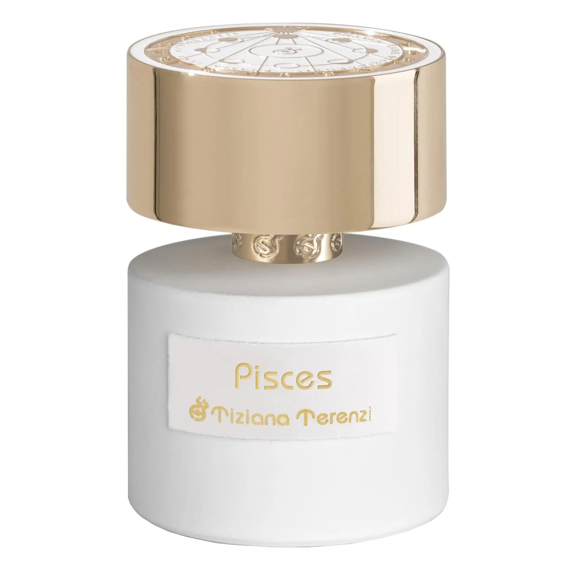 Tiziana Terenzi Pisces Extrait De Parfum For Unisex - Spicy Leather Perfume 100ml
