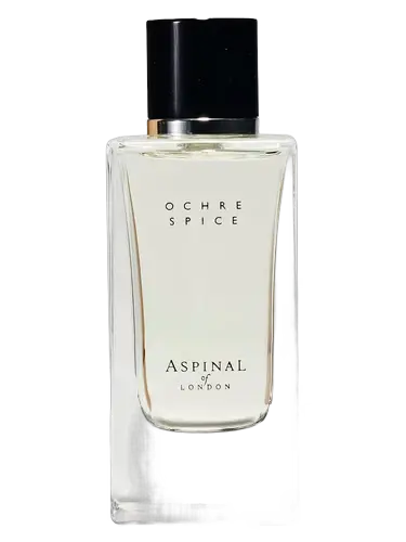 Aspinal of London Ochre Spice Eau de Toilette Perfume For Men And Women Spicy 100ml