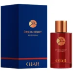 Ojar Epine Du Desert Eau De Parfum For Unisex - Oriental Floral 100ml - Image 2