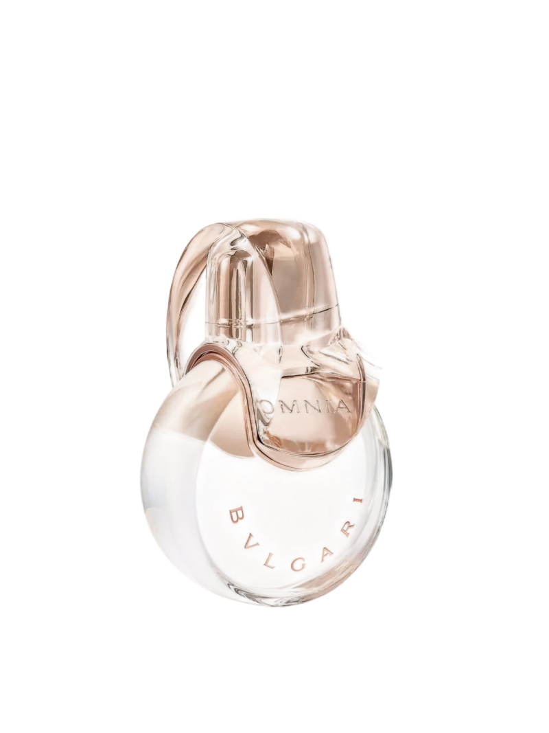 Bvlgari Omnia Crystalline Eau de Toilette For Women Floral 50ml