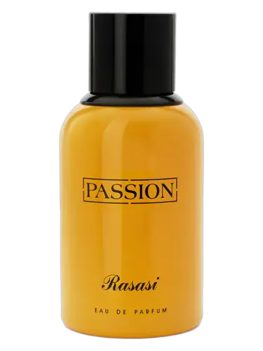 Rasasi Passion Eau de Parfum For Men And Women Oriental 100ml