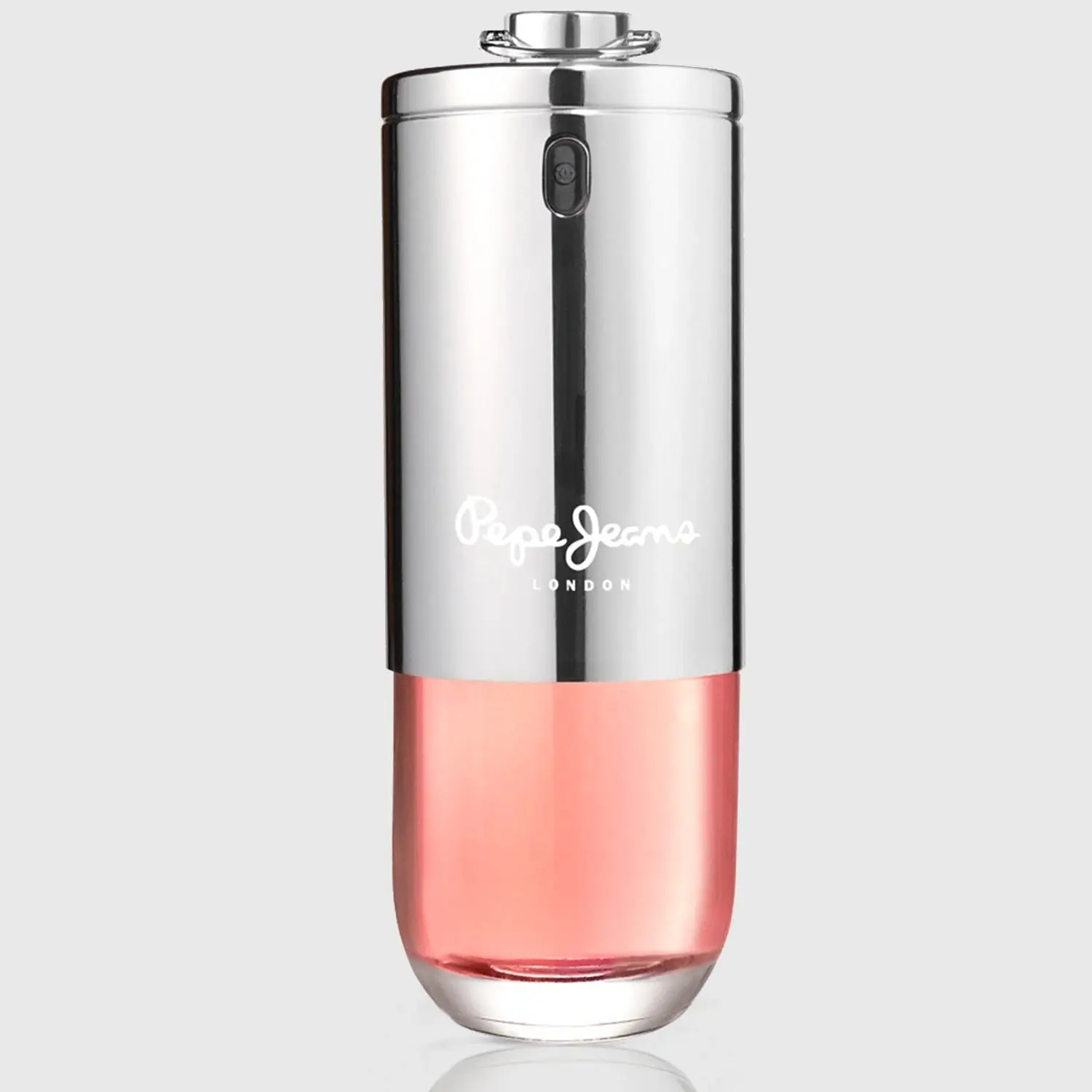 pepe-jeans-bright-for-her-FLACON_2400x_7d74b578-fe81-4e2b-bb8b-25f843a9ca8e.jpg Pepe Jeans Bright For Her Eau De Parfum For Women - Chypre Floral Perfume 80ml - Image 1
