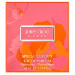 Jimmy Choo Blossom Special Edition Eau De Parfum For Women - Floral Fruity Perfume 40ml - Image 2