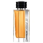 Montblanc Patchouli Ink Eau de Parfum For Men Woody 125ml