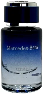 Ultimate By Mercedes Benz Miniature for Men Edp 7ml