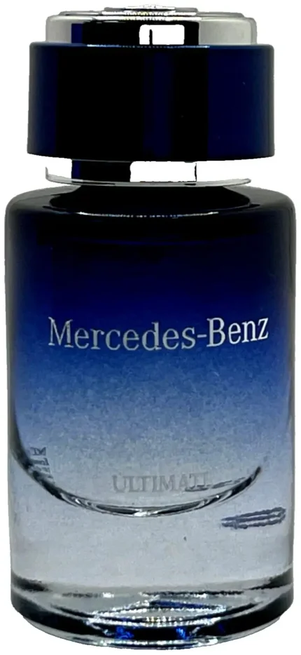 Ultimate By Mercedes Benz Miniature for Men Edp 7ml