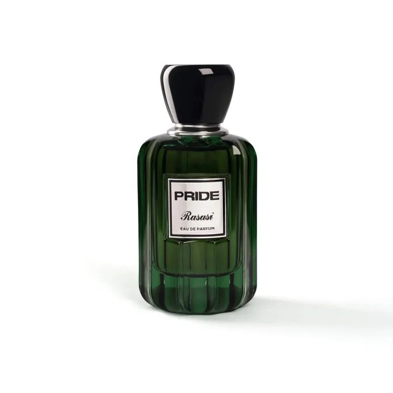 Rasasi Pride Eau de Parfum For Men And Women Oriental 100ml