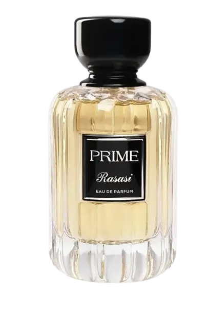 Rasasi Prime Eau de Parfum For Men And Women Fresh 100ml