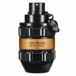 Viktor & Rolf Spicebomb Extreme Pour Homme Perfume For Men EDP 50ml