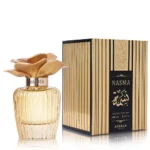 ⁦Assala Prime Nasma Eau De Parfum For Women - Citrus‑Floral Fruity Perfume 100ml⁩ - الصورة ⁦2⁩