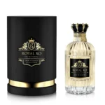 Assala Prime Royal XO Eau De Parfum For Unisex - Floral Fruity 100ml - Image 2