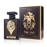 Assala Prime Malik Eau De Parfum For Unisex - oriental‑woody perfume 100ml - Image 2