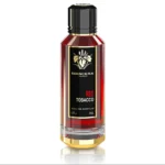 Mancera Red Tobacco Eau De Parfum For Unisex - Woody Spicy Perfume 60ml