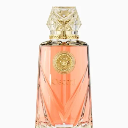 Oscar.J Artemis C. Radiant Topaz Edp For Men And Women Amber 100ml