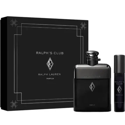 Ralph Lauren Ralph’s Club Gift Set For Men