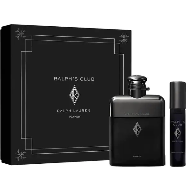Ralph Lauren Ralph’s Club Gift Set For Men