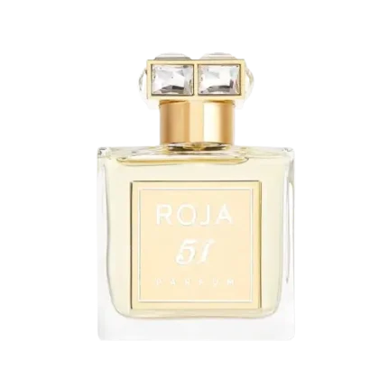 Roja Parfums 51 Pour Femme Parfum Spray For Women Floral 50ml