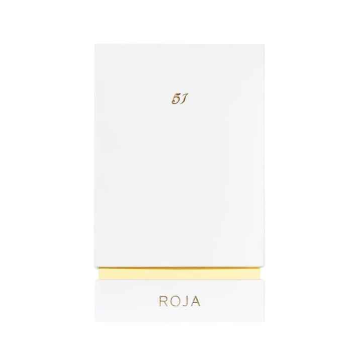 Roja Parfums 51 Pour Femme Parfum Spray For Women Floral 50ml - Image 2