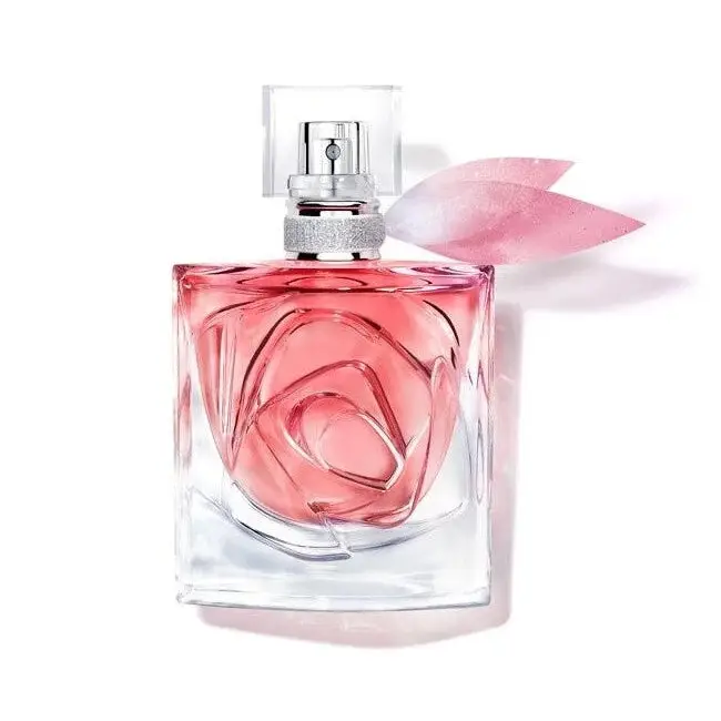 s-l1600_059b39fd-de9a-463c-8169-c5194f85ee03.jpg Lancome La Vie Est Belle Rose Extraordinaire L'Eau De Parfum Florale For Women - Floral Oriental Perfume 100ml - Image 1