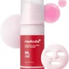 Medicube PDRN Pink Collagen Bubble Serum 95ml