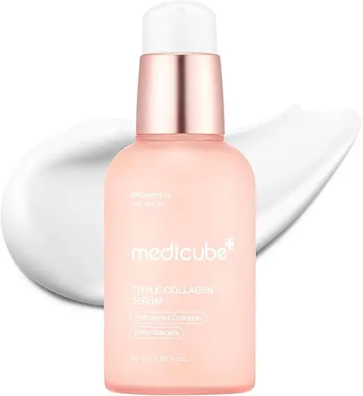 Medicube Triple Collagen Serum 4.0 55ml
