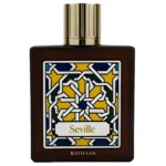 Rayhaan Seville Edp For Men And Women Fresh 100ml