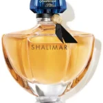 Shalimar By Guerlain Perfume For Women Edp 50ml