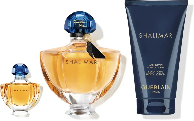 Guerlain Gift Set For Women Oriental