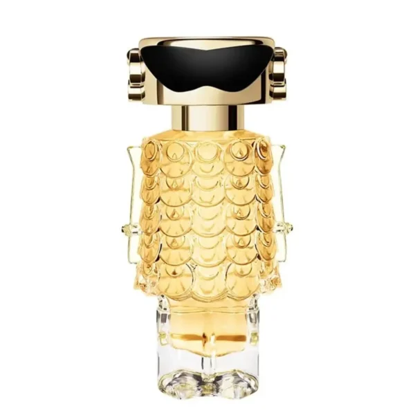 Paco Rabanne Fame Intense Eau De Parfum Intense For Unisex-Floral Woody Musk Perfume 30ml