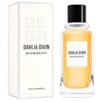 Givenchy Dahlia Divin Eau De Parfum For Women - Oriental Floral Perfume 100ml - Image 2