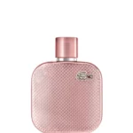 Lacoste L.12.12 Silver Rose Edp For Women Fresh 50 ml