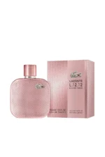 Lacoste L.12.12 Silver Rose Edp For Women Fresh 50 ml - Image 2