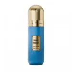 Ibraq Tobacco Collection Spanish Tobacco Extrait De Parfum For Unisex - Oriental Woody Perfume 100ml