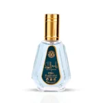 Ard Al Zaafaran Taj Al Malik Edp For Men And Women Oriental 50ml