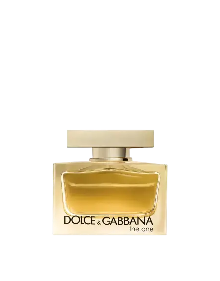 Dolce And Gabbana The One Pour Femme Parfum Intense For Women Floral 75ml
