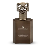 Swiss Arabian Tobacco 01 Exp For Men And Women Oriental Woody 50ml