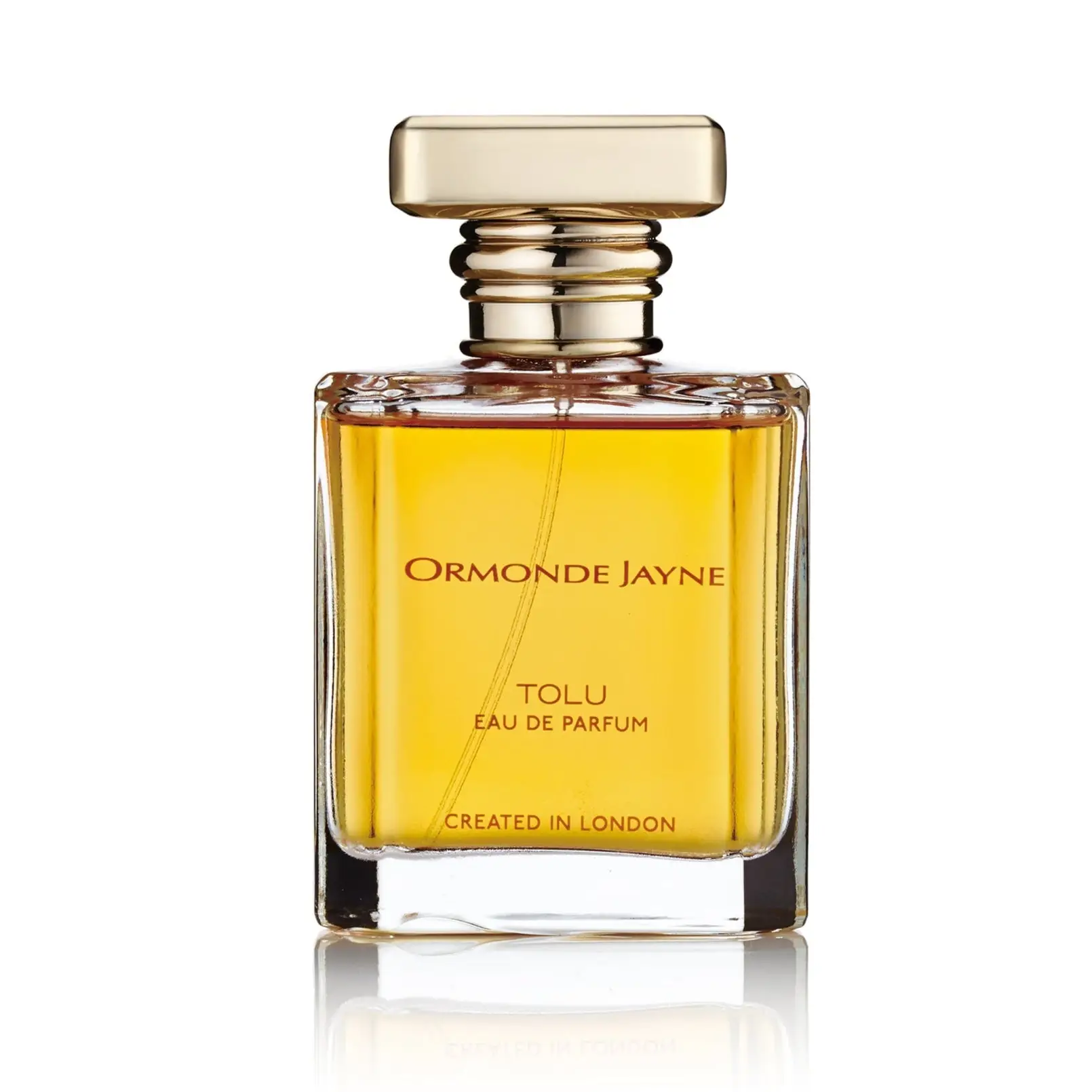 tolu-eau_de_parfum-ormonde_jayne-perfume_online-50ml.jpg Ormonde Jayne Tolu Perfume For Unisex EDP 50ml - Image 1