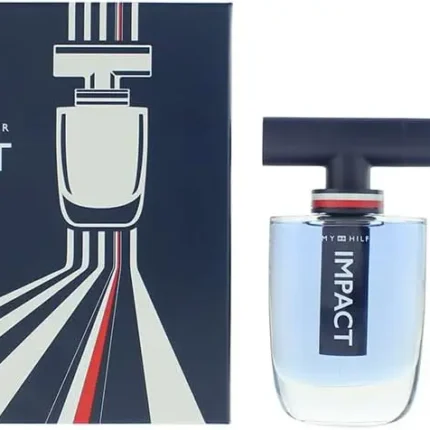 Tommy Hilfiger Gift Set For Men Woody