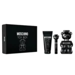 Moschino Toy Boy Gift Set For Men