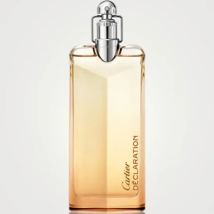 Cartier Declaration Eau De Parfum For Men - Aromatic Spicy Perfume 100ml Refillable