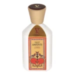 V Canto Arkano Degli Amanti Extrait De Parfum For Unisex - Oriental Floral Perfume 100ml