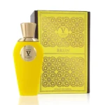 V Canto Brun Perfume For Unisex Extrait De Parfum 100ml - Image 3