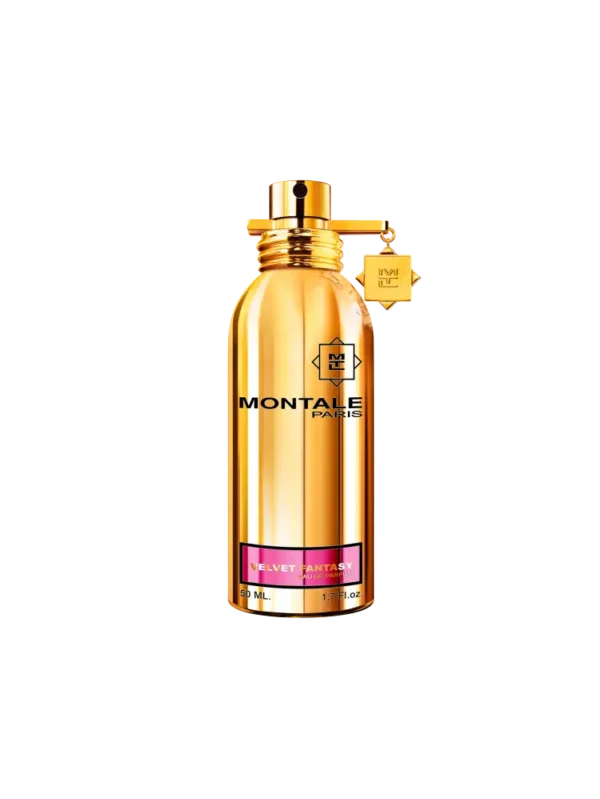 Montale Velvet Fantasy Edp For Women Floral 50ml