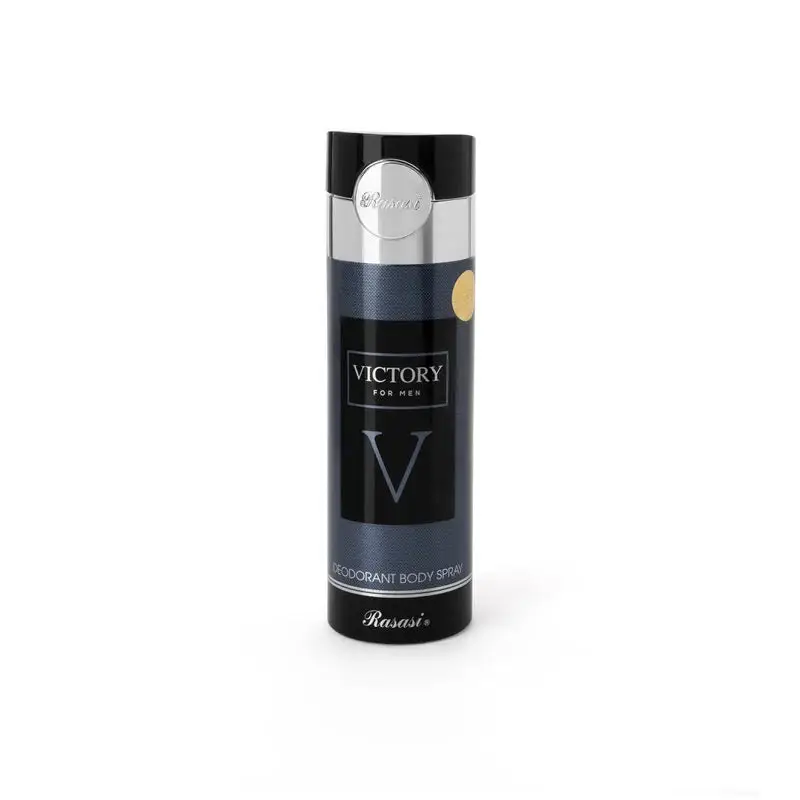 Rasasi Victory Deodorant For Men Fresh 200ml