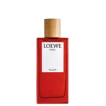 Loewe Solo Vulcan Pour Homme Edp For Men Woody 100ml