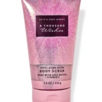 A Thousand Wishes By Bath & Body Works Body Scrub 210g