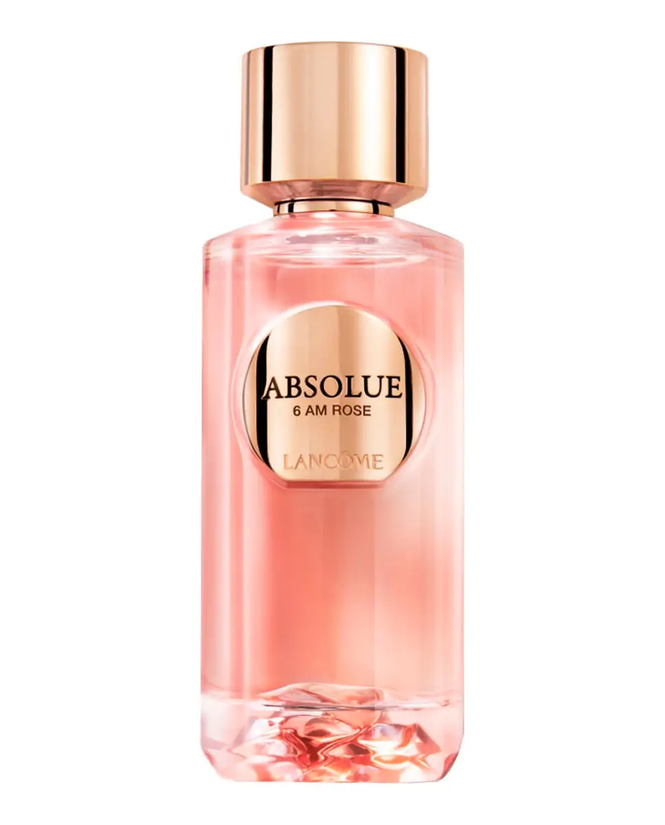 www-001013512108955-00.jpg Lancome Absolue 6 Am Rose Eau De Parfum For Women - Floral Perfume 100ml - Image 1
