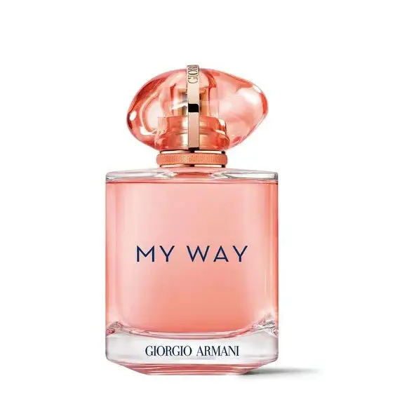 ylang.jpg Giorgio Armani My Way Ylang Edp For Women Floral 90 ml - Image 1