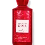 Bath & Body Works You're The One Shower Gel / Body Wash Floral Woody 295ml