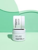 ⁦Acure Ultra Hydrating Overnight Dream Cream  50 Ml⁩ - الصورة ⁦2⁩